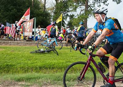 The 2023 Katy Flatland Century - Photo by F. Carter Smith / FCS Photos