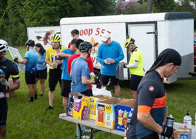 The 2023 Katy Flatland Century - Photo by F. Carter Smith / FCS Photos