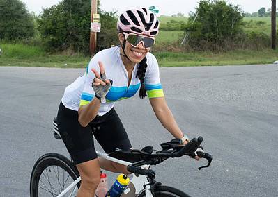 The 2023 Katy Flatland Century - Photo by F. Carter Smith / FCS Photos