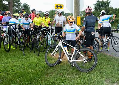 The 2023 Katy Flatland Century - Photo by F. Carter Smith / FCS Photos