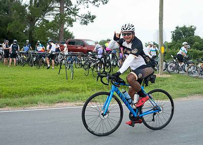 The 2023 Katy Flatland Century - Photo by F. Carter Smith / FCS Photos