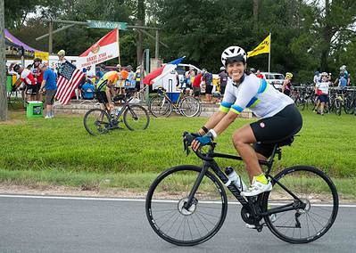 The 2023 Katy Flatland Century - Photo by F. Carter Smith / FCS Photos