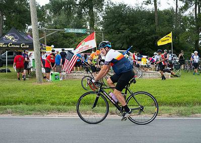 The 2023 Katy Flatland Century - Photo by F. Carter Smith / FCS Photos