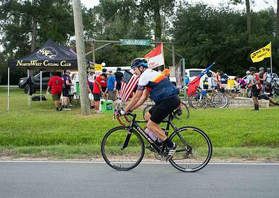 The 2023 Katy Flatland Century - Photo by F. Carter Smith / FCS Photos