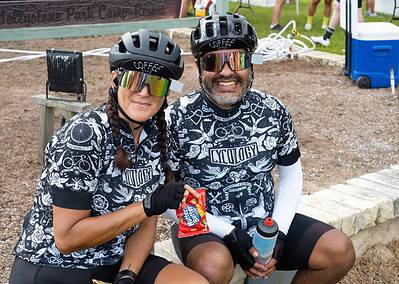 The 2023 Katy Flatland Century - Photo by F. Carter Smith / FCS Photos