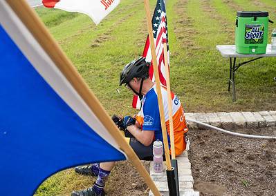 The 2023 Katy Flatland Century - Photo by F. Carter Smith / FCS Photos