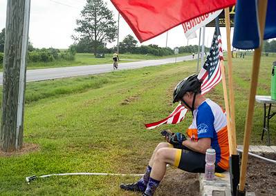 The 2023 Katy Flatland Century - Photo by F. Carter Smith / FCS Photos