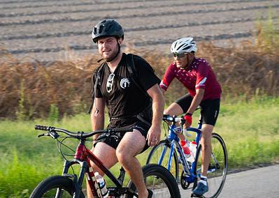 The 2023 Katy Flatland Century - Photo by F. Carter Smith / FCS Photos