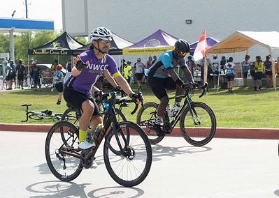 The 2023 Katy Flatland Century - Photo by F. Carter Smith / FCS Photos