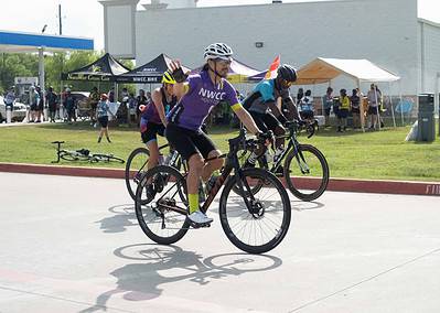 The 2023 Katy Flatland Century - Photo by F. Carter Smith / FCS Photos