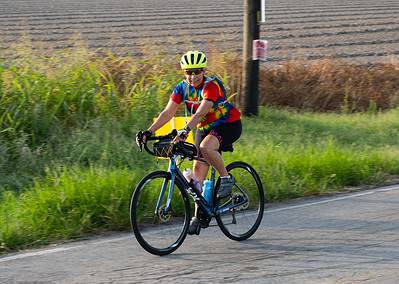 The 2023 Katy Flatland Century - Photo by F. Carter Smith / FCS Photos