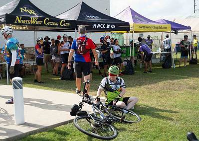 The 2023 Katy Flatland Century - Photo by F. Carter Smith / FCS Photos