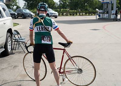The 2023 Katy Flatland Century - Photo by F. Carter Smith / FCS Photos