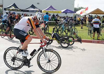 The 2023 Katy Flatland Century - Photo by F. Carter Smith / FCS Photos