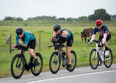 The 2023 Katy Flatland Century - Photo by F. Carter Smith / FCS Photos