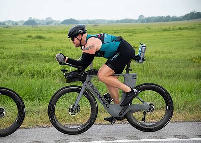 The 2023 Katy Flatland Century - Photo by F. Carter Smith / FCS Photos