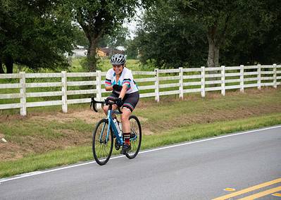 The 2023 Katy Flatland Century - Photo by F. Carter Smith / FCS Photos
