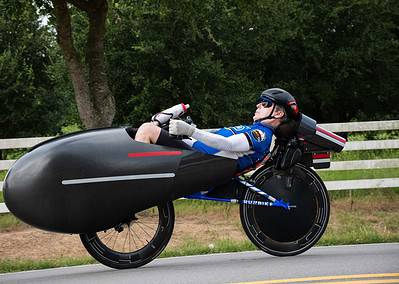 The 2023 Katy Flatland Century - Photo by F. Carter Smith / FCS Photos
