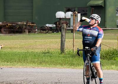 The 2023 Katy Flatland Century - Photo by F. Carter Smith / FCS Photos