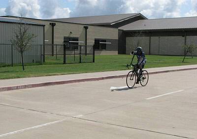 The 2024 Katy Flatland Century - Photo by Jasmine Jefferson