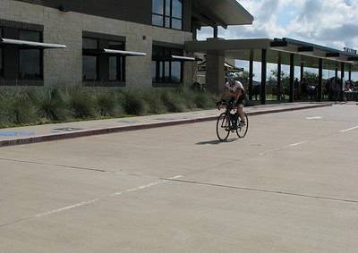 The 2024 Katy Flatland Century - Photo by Jasmine Jefferson