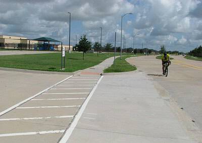The 2024 Katy Flatland Century - Photo by Jasmine Jefferson