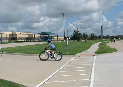 The 2024 Katy Flatland Century - Photo by Jasmine Jefferson