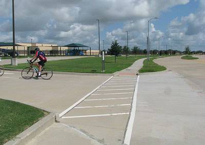 The 2024 Katy Flatland Century - Photo by Jasmine Jefferson