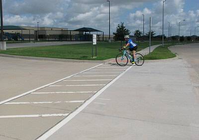 The 2024 Katy Flatland Century - Photo by Jasmine Jefferson