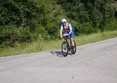 The 2024 Katy Flatland Century - Photo by Ivan Sue