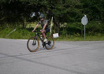The 2024 Katy Flatland Century - Photo by Ivan Sue