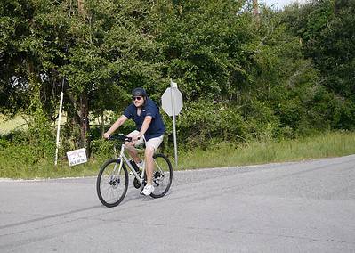 The 2024 Katy Flatland Century - Photo by Ivan Sue