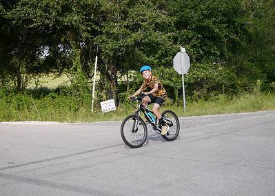The 2024 Katy Flatland Century - Photo by Ivan Sue