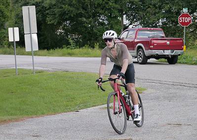 The 2024 Katy Flatland Century - Photo by Ivan Sue