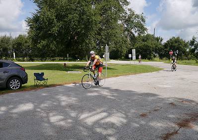 The 2024 Katy Flatland Century - Photo by Ivan Sue