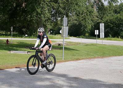 The 2024 Katy Flatland Century - Photo by Ivan Sue