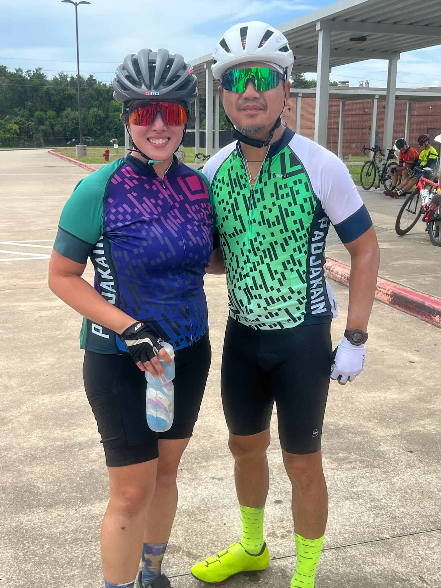 2025 Katy Flatland Century - Photo Courtesy John Raden