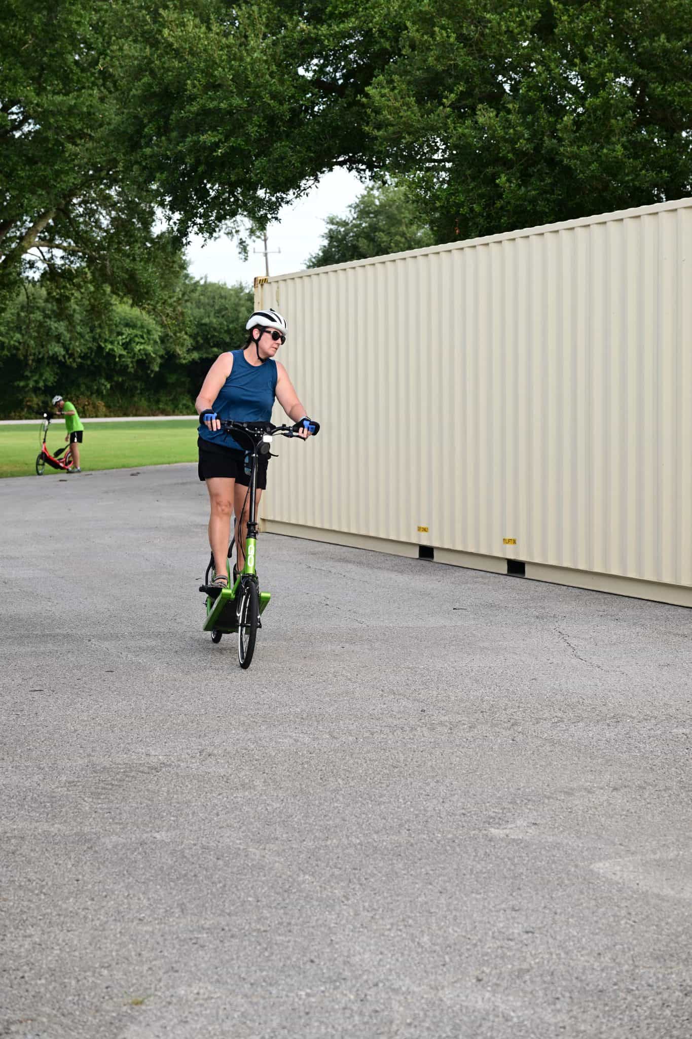 2025 Katy Flatland Century - Photo Courtesy Steve Scott
