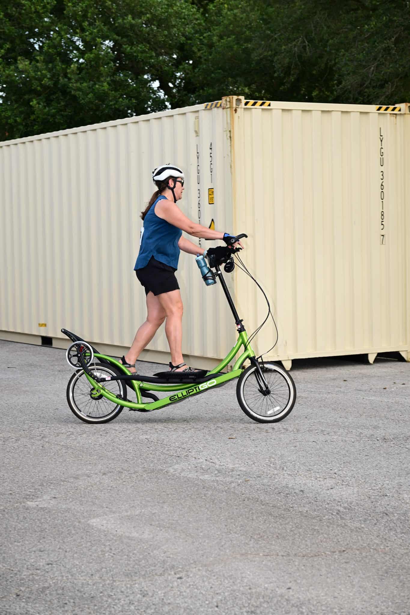 2025 Katy Flatland Century - Photo Courtesy Steve Scott