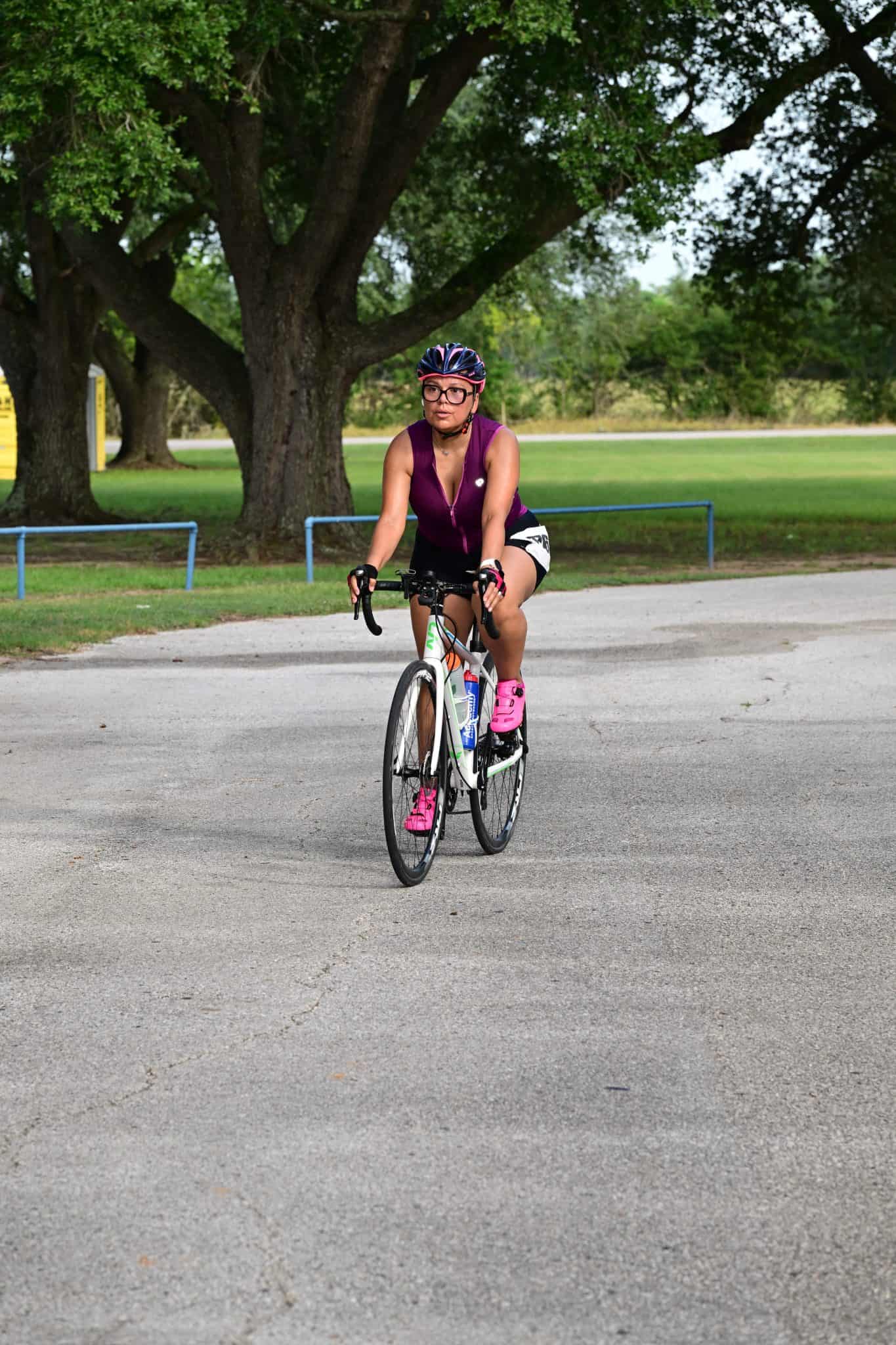 2025 Katy Flatland Century - Photo Courtesy Steve Scott