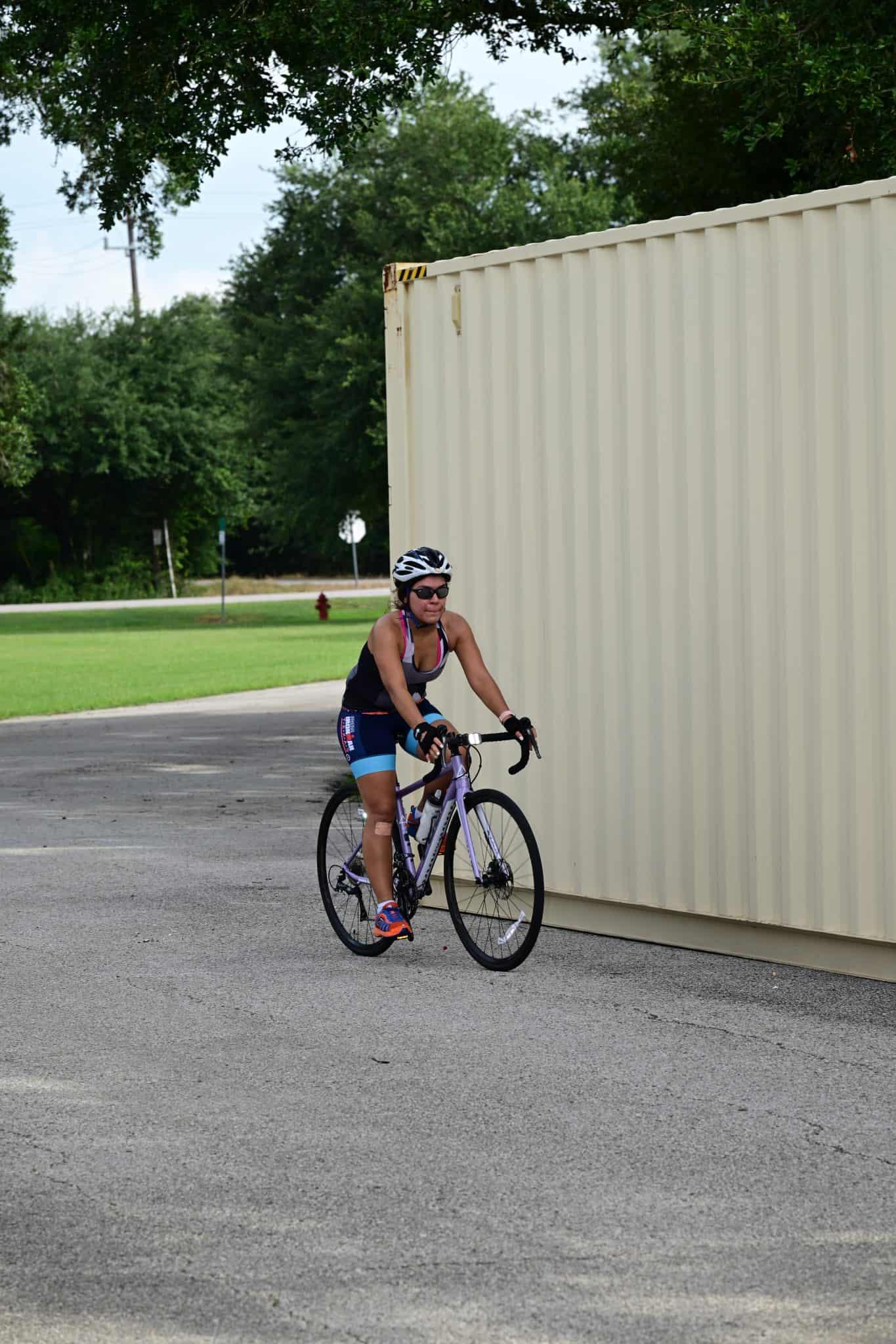2025 Katy Flatland Century - Photo Courtesy Steve Scott