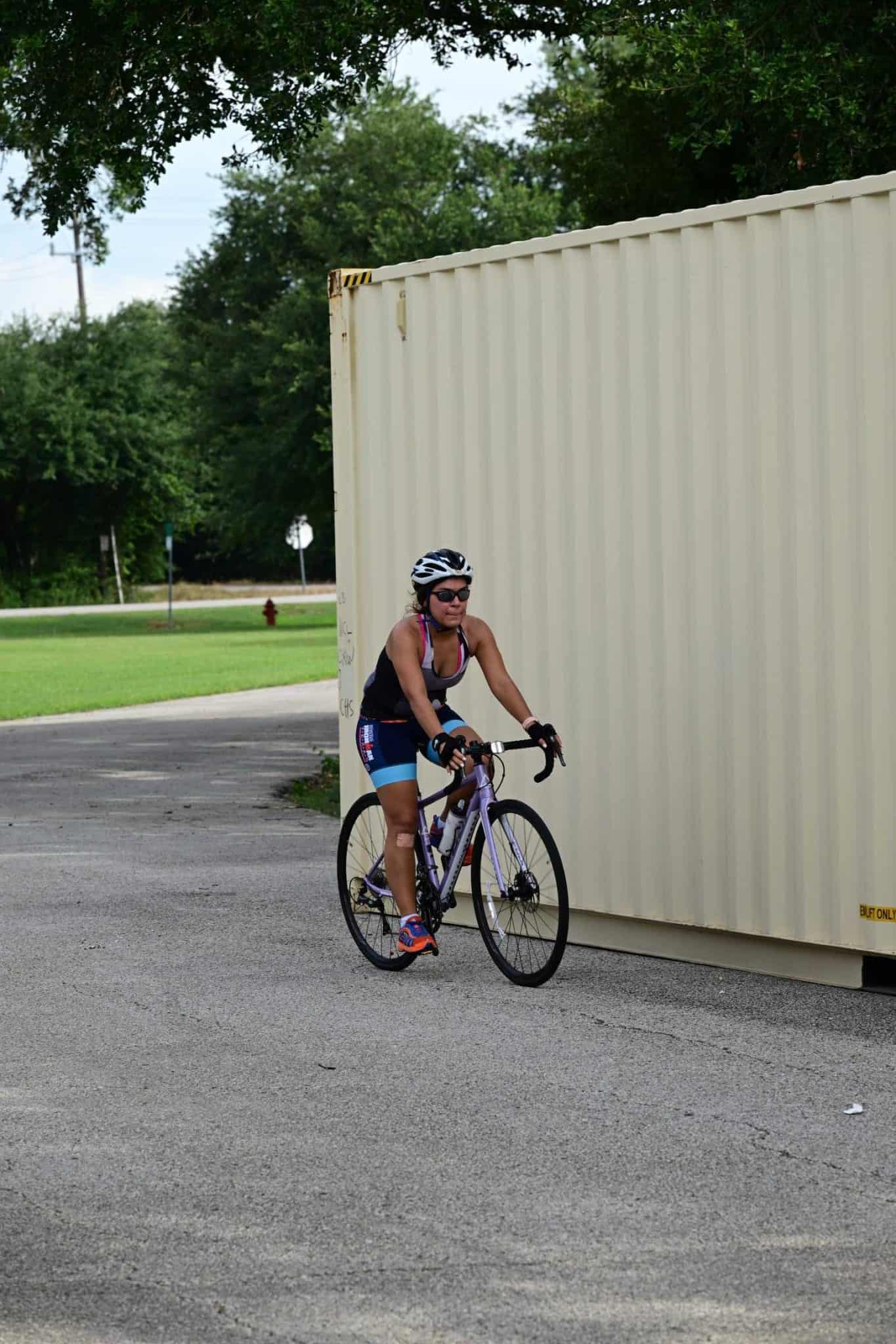 2025 Katy Flatland Century - Photo Courtesy Steve Scott