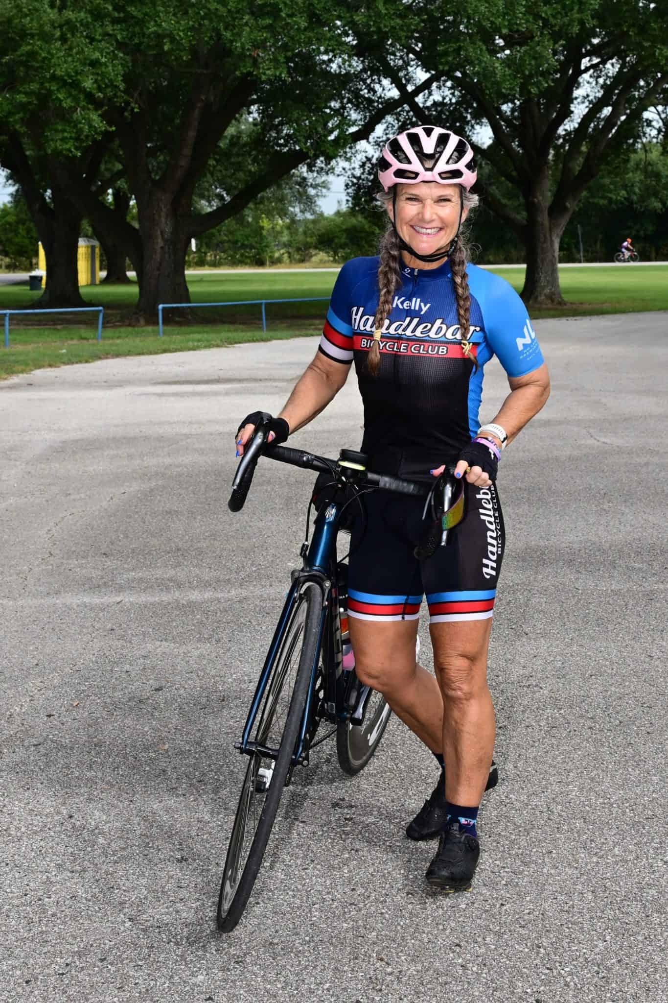 2025 Katy Flatland Century - Photo Courtesy Steve Scott