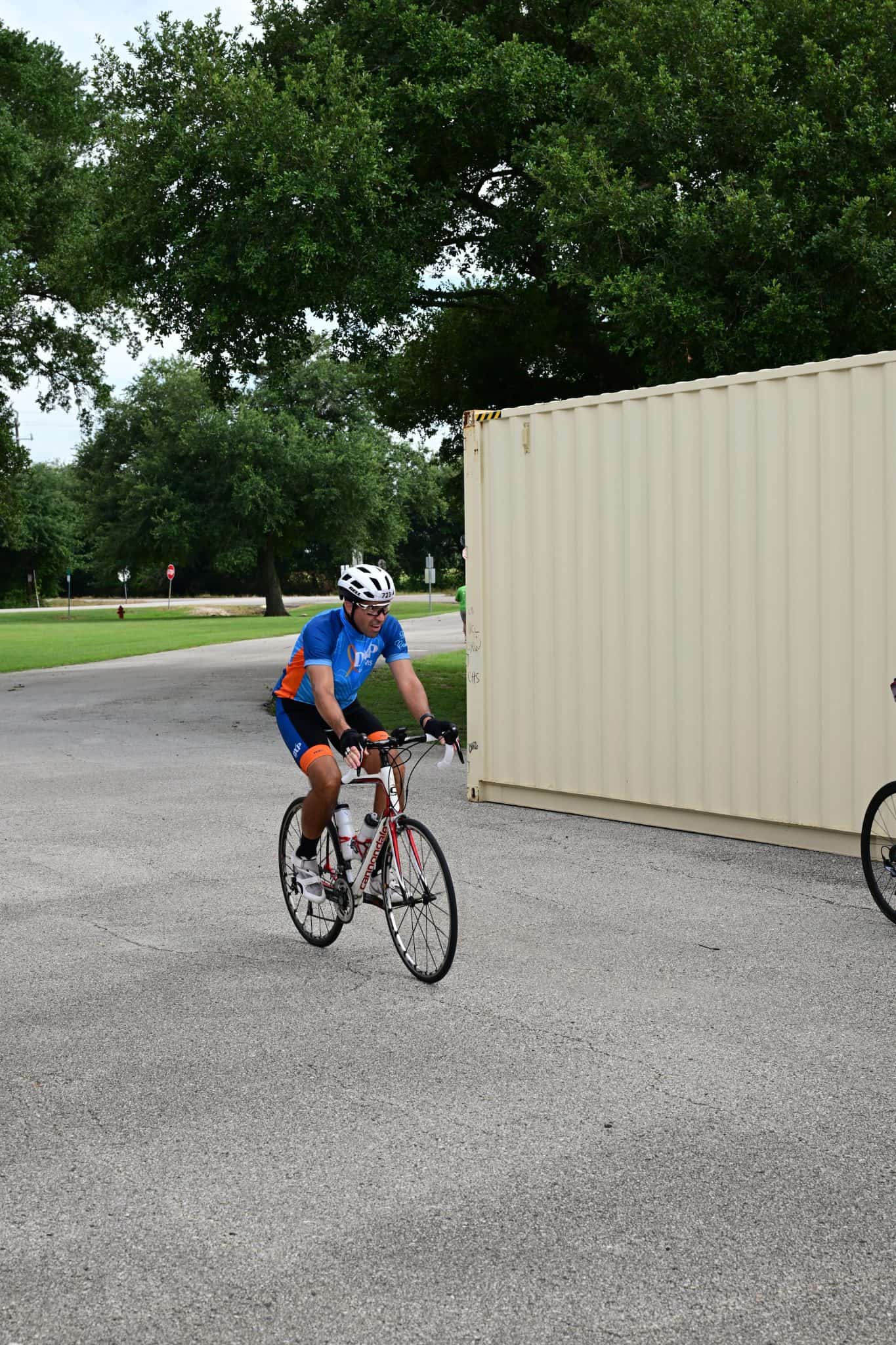 2025 Katy Flatland xCentury - Photo Courtesy Steve Scott