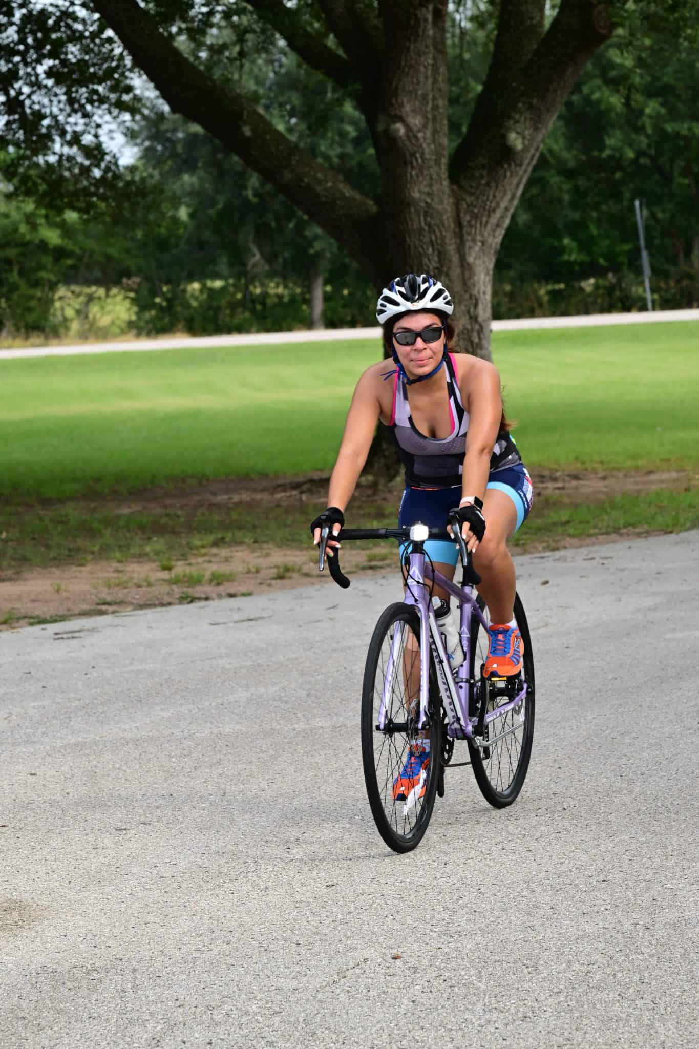 2025 Katy Flatland Century - Photo Courtesy Steve Scott