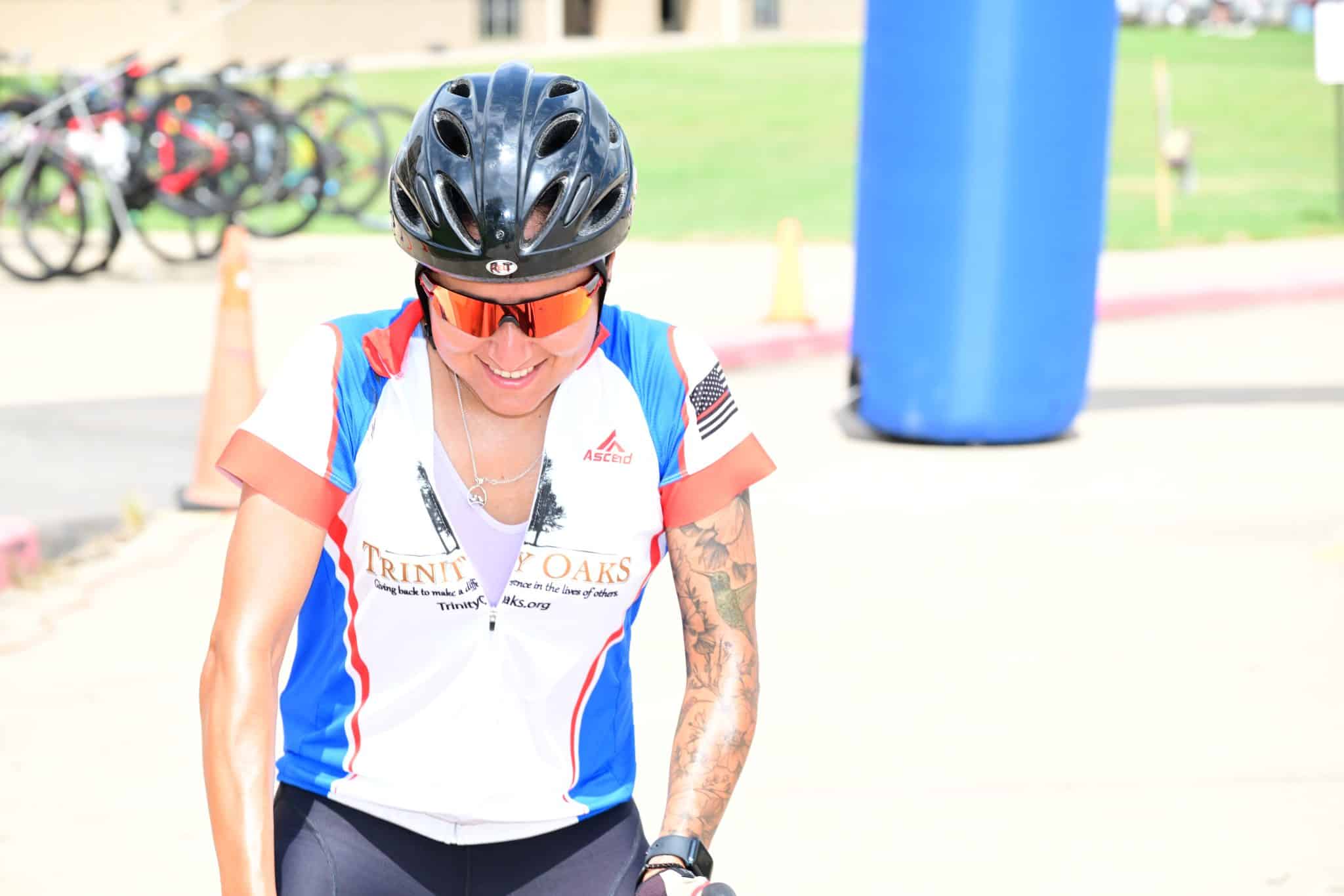 2025 Katy Flatland Century - Photo Courtesy Steve Scott