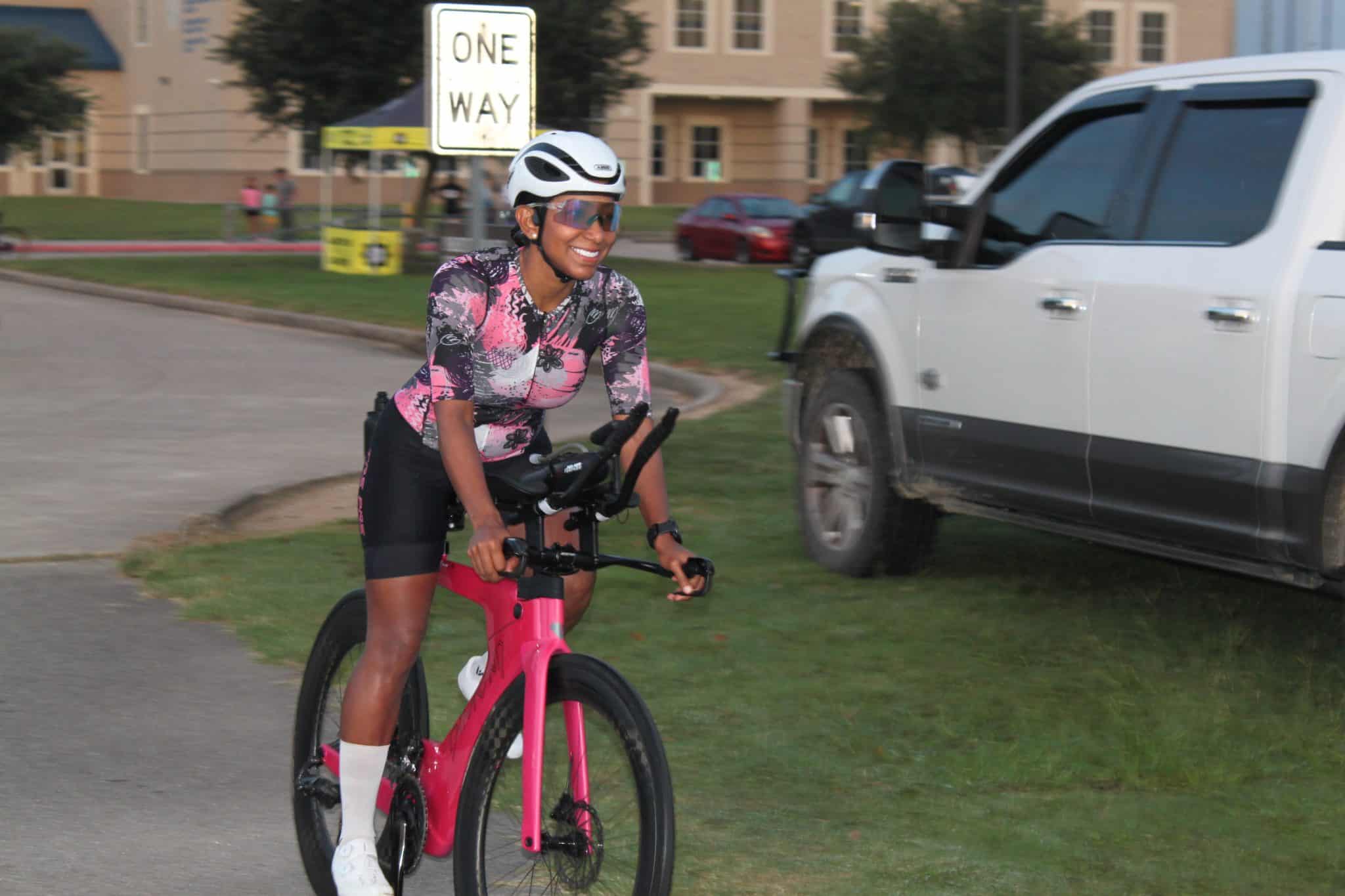 2025 Katy Flatland Century - Photo Courtesy Paul Hiles
