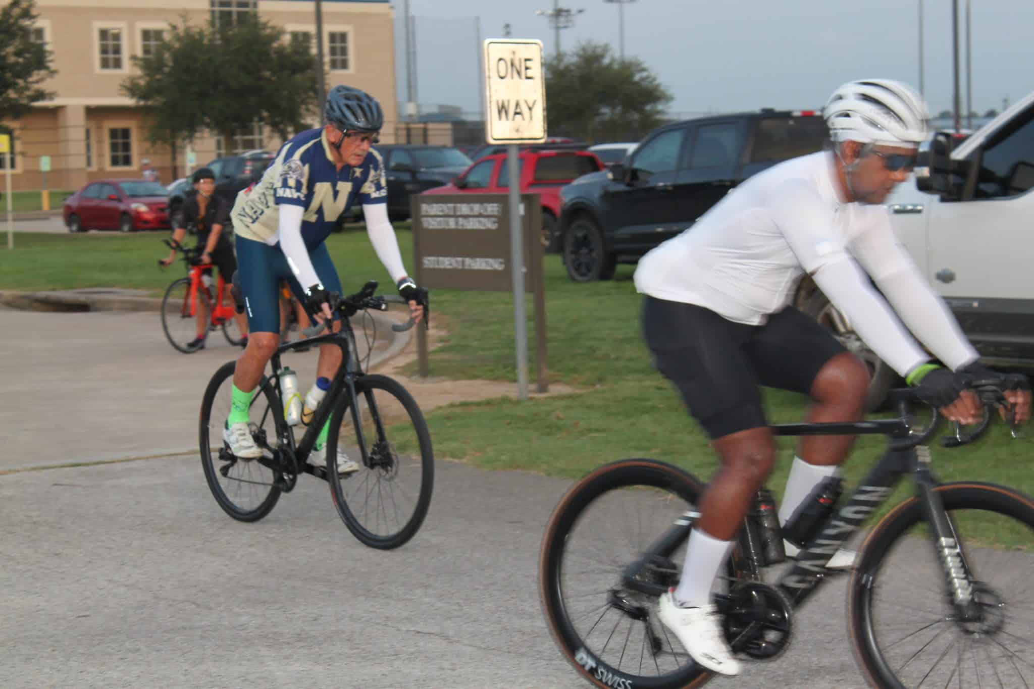 2025 Katy Flatland Century - Photo Courtesy Paul Hiles