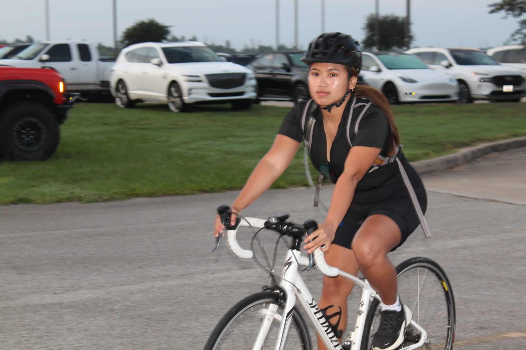 2025 Katy Flatland Century - Photo Courtesy Paul Hiles