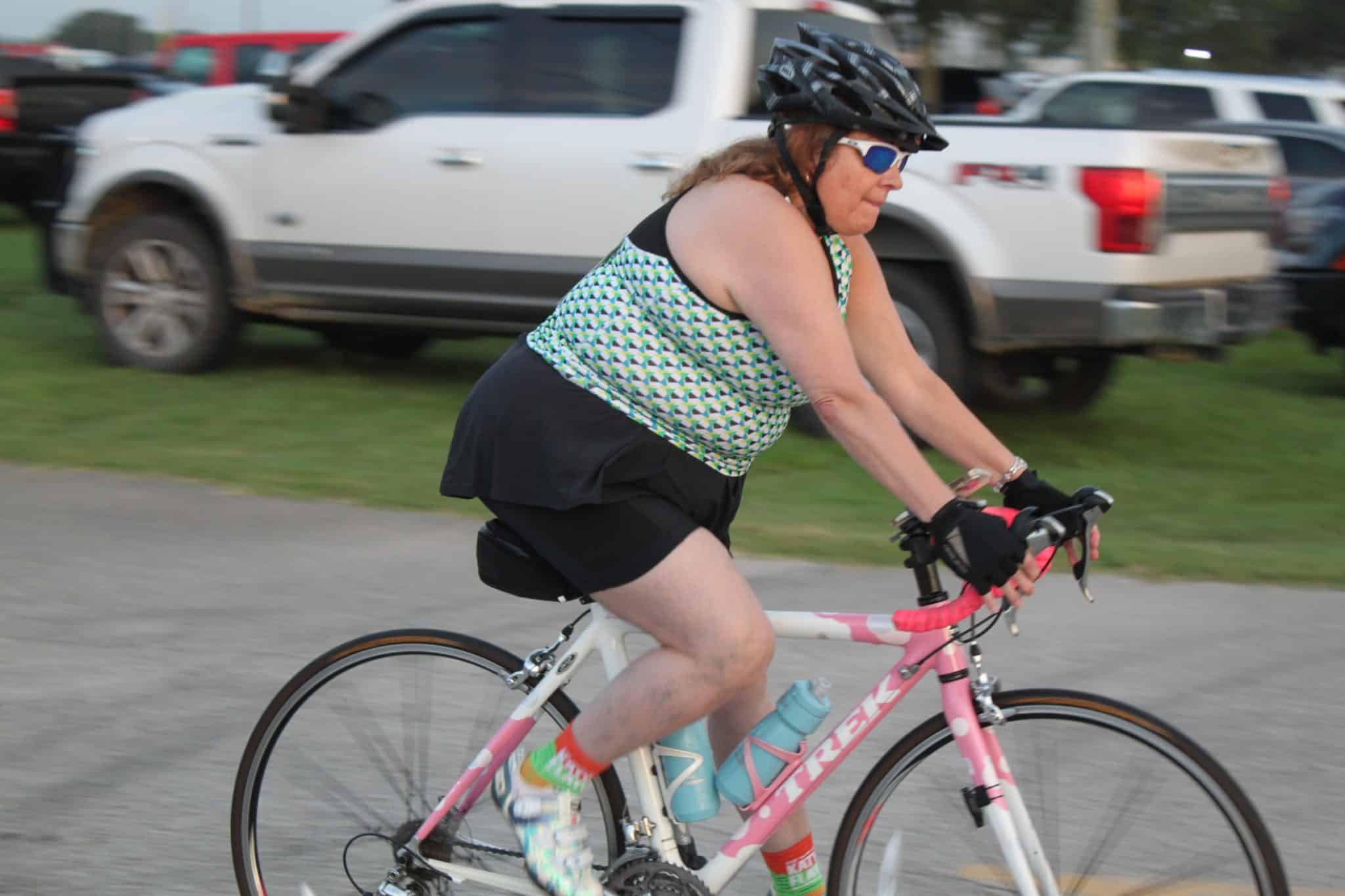 2025 Katy Flatland Century - Photo Courtesy Paul Hiles